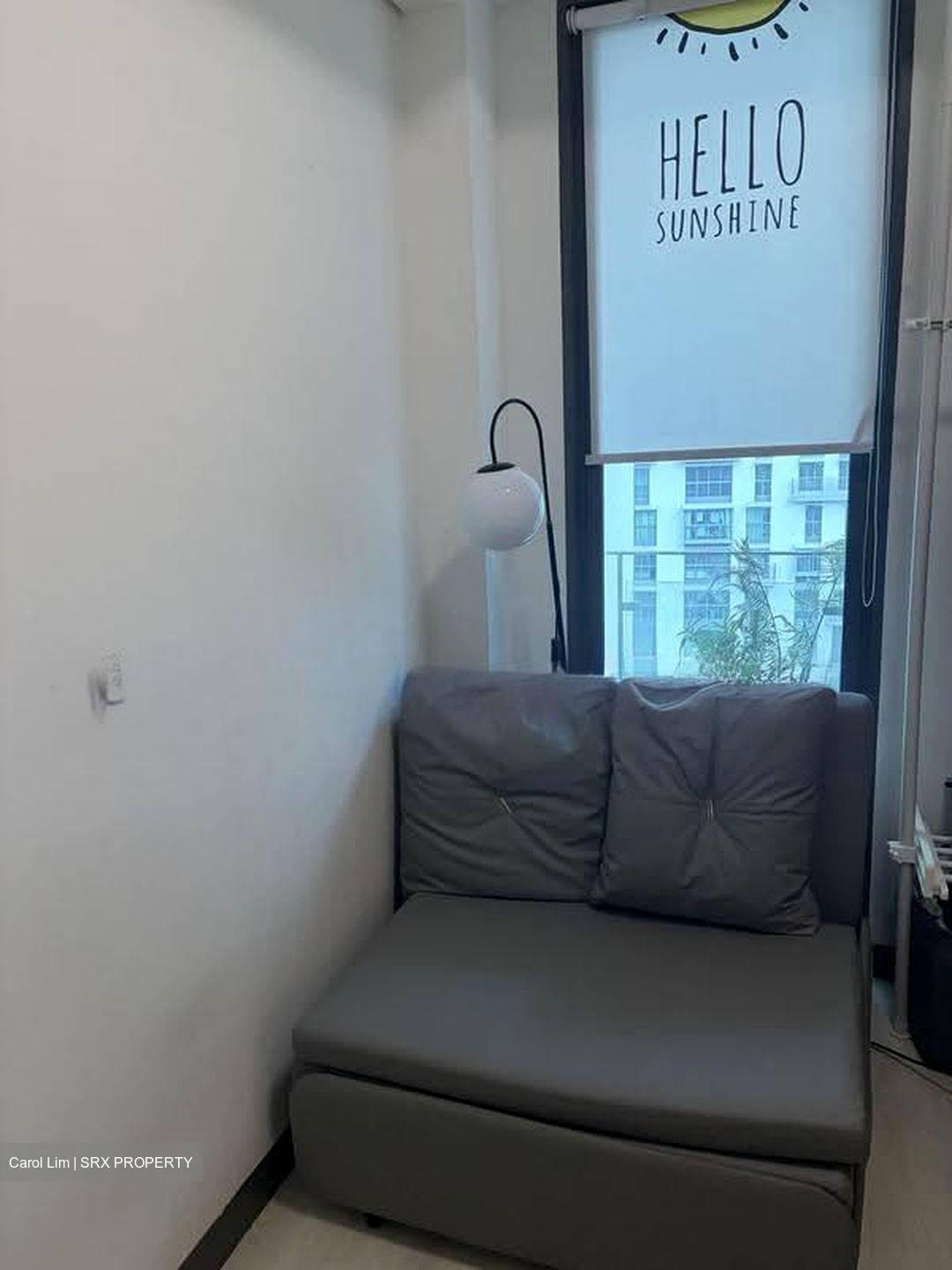 The Beacon (D2), Apartment #621358191
